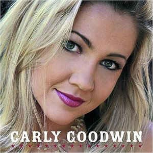 Goodwin ,Carly - Carly Goodwin